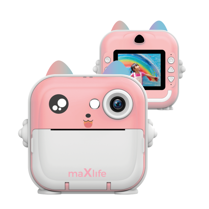 camera-digitala-maxlife-mxpc-100-kids-2C-cu-imprimanta-2C-roz-