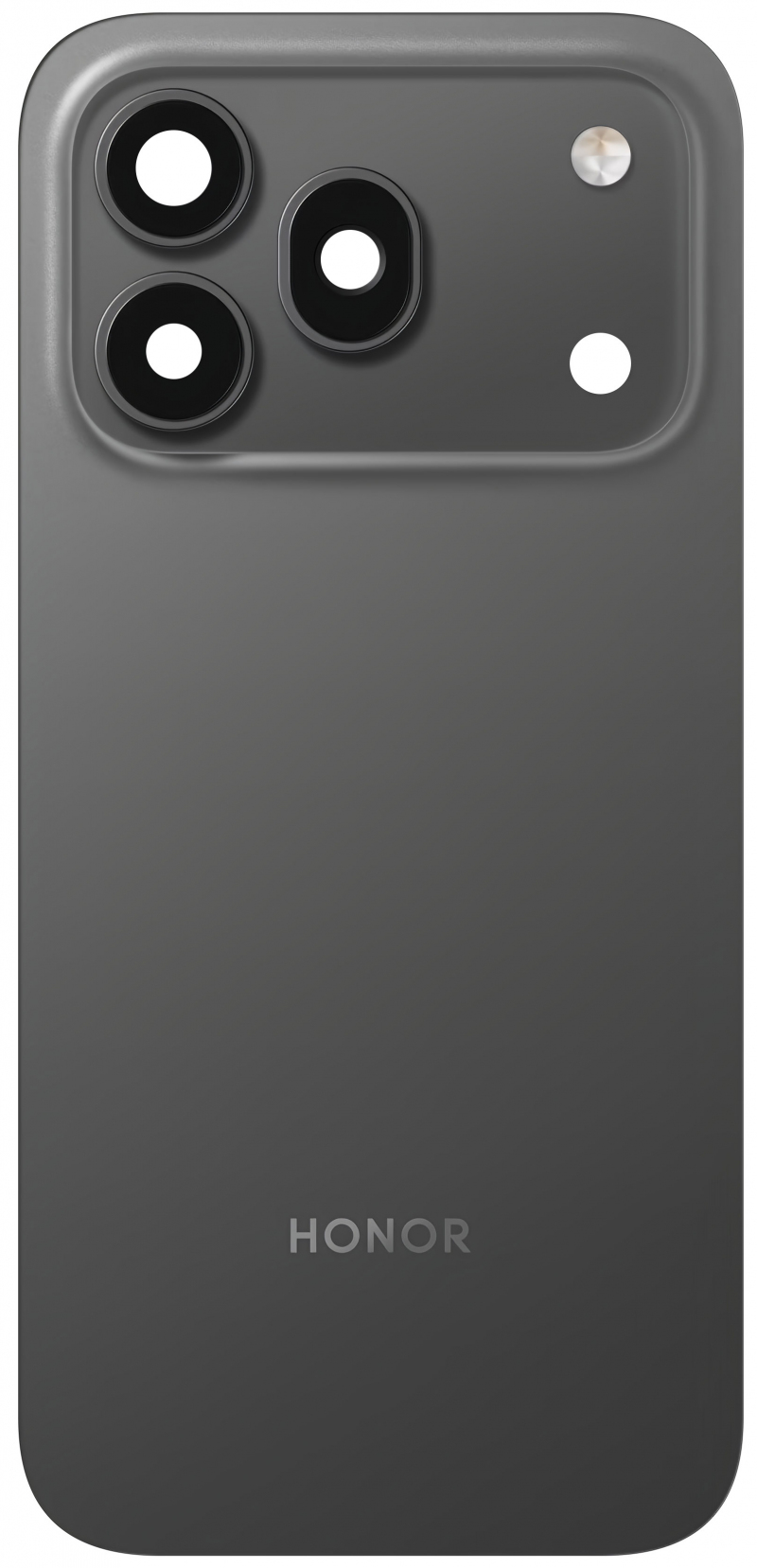 Capac Baterie Honor 600 Pro, Negru, Service Pack 0235ATUR Capac Baterie Honor 600 Pro, Negru, Service Pack 0235ATUR
