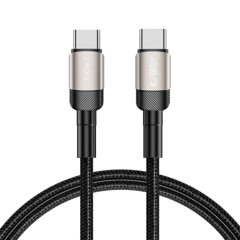 cablu-date-si-incarcare-usb-c---usb-c-tech-protect-ultraboost-evo-2C-100w-2C-1m-2C-argintiu-