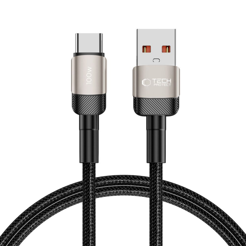 cablu-date-si-incarcare-usb-a---usb-c-tech-protect-ultraboost-evo-2C-100w-2C-1m-2C-argintiu-