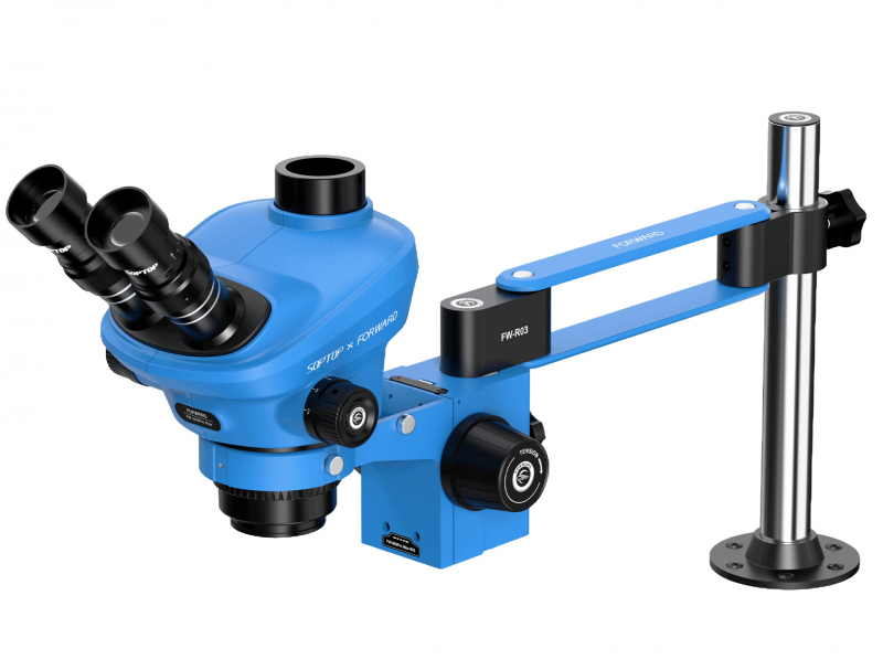 Forward FW-S65Pro Max-R03 Microscope