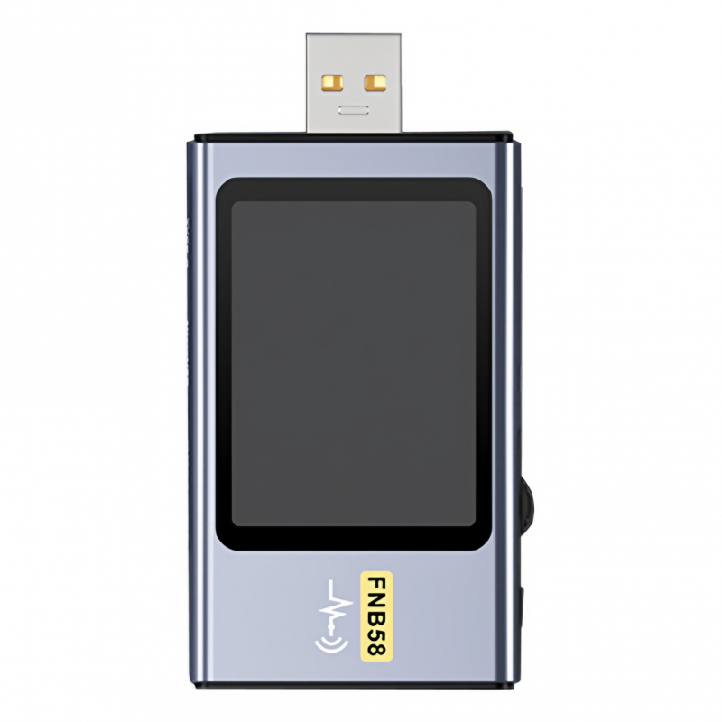 Tester Voltaj Fnirsi FNB58 