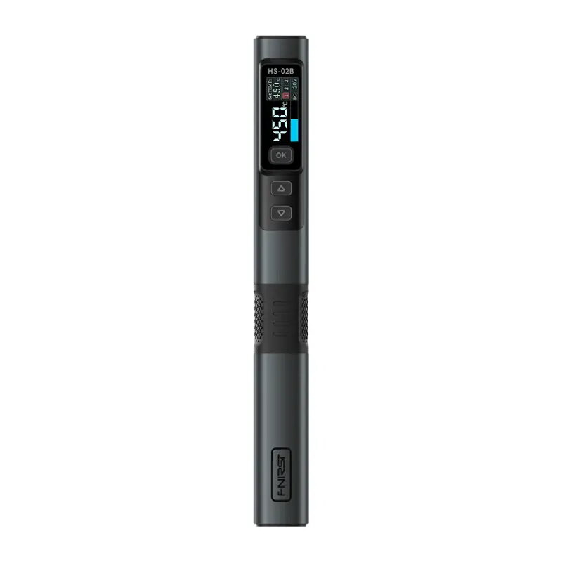 Letcon Fnirsi HS-02A F 