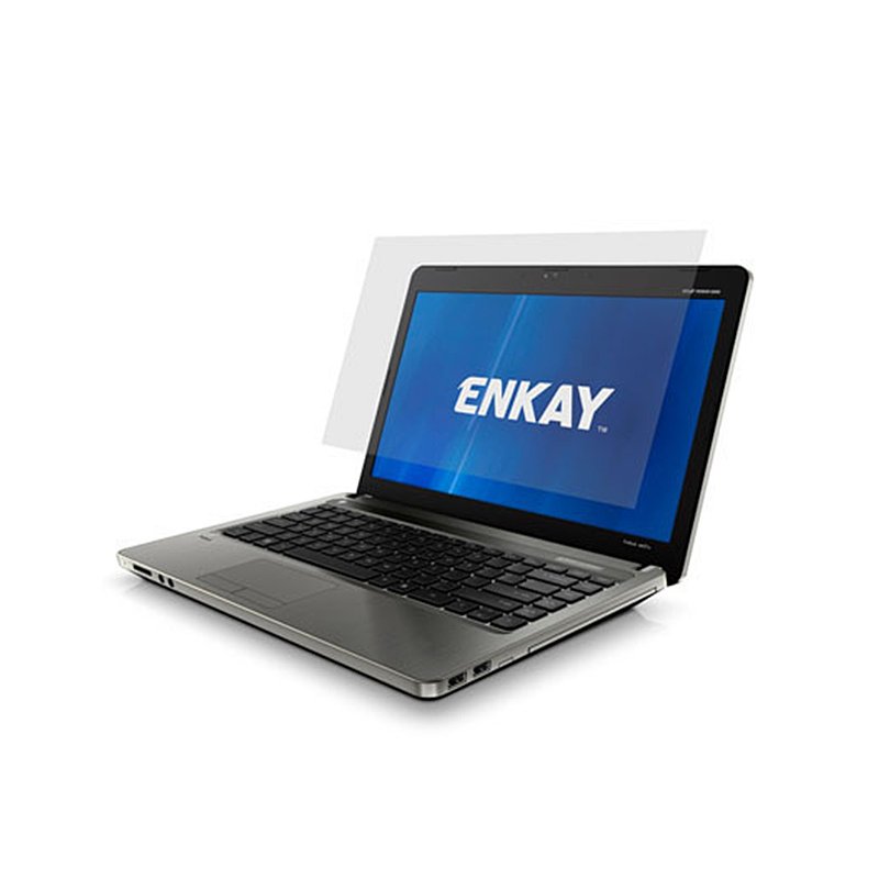 embrace Innocent carefully Folie Protectie ecran laptop 15.6 inci Enkay HD | GSMnet.ro