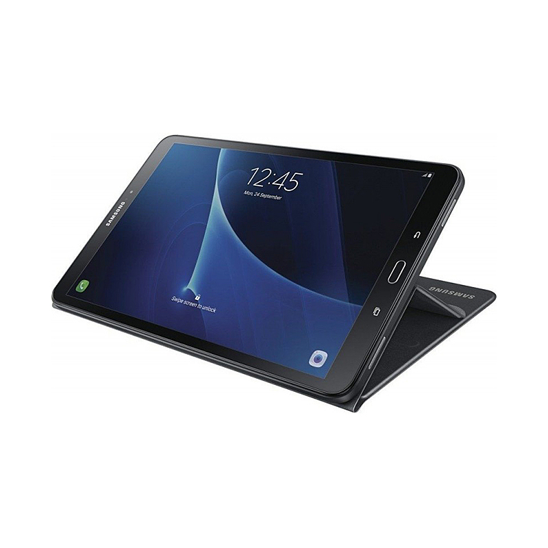 Conversational Passerby Inside Husa Samsung Galaxy Tab A 10.1 (2016) T580 EF-BT580PBEGWW Blister Originala  | GSMnet.ro