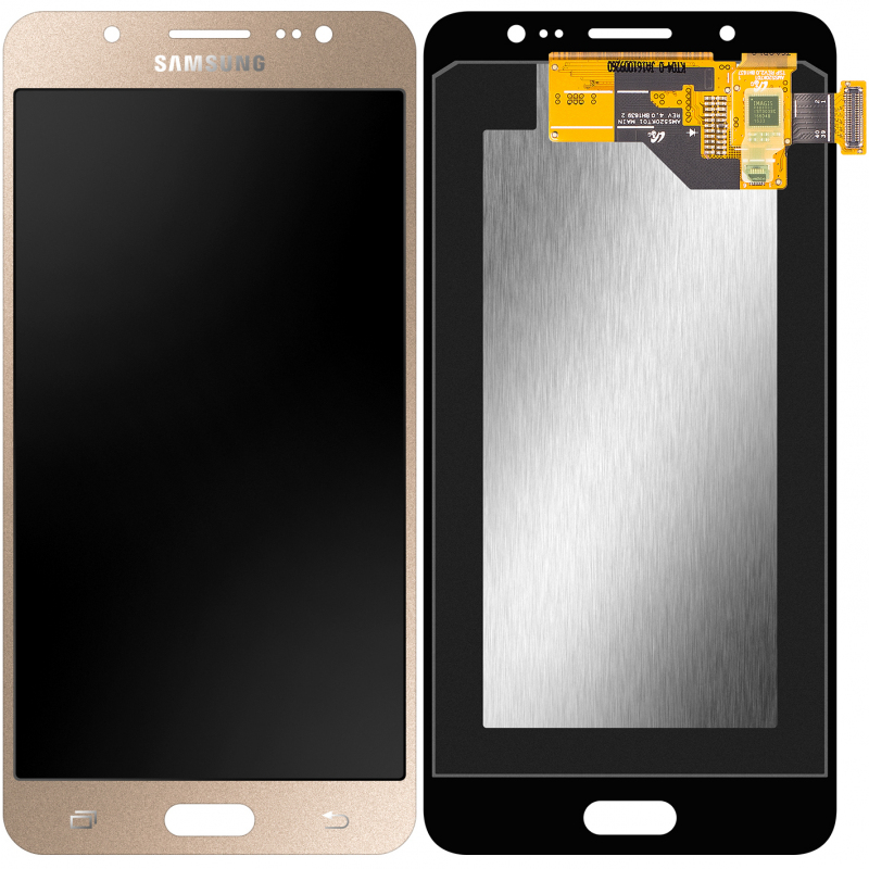 In the name Grave once Display cu Touchscreen Samsung Galaxy J5 (2016) J510, Service Pack  GH97-18792A | GSMnet.ro