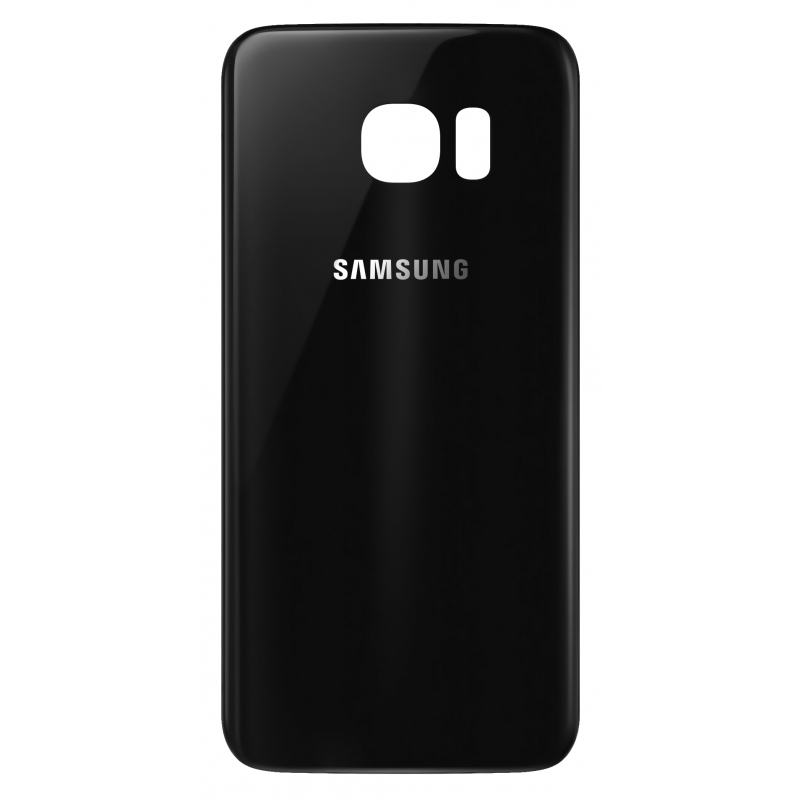 Humble piece Bathroom Capac baterie Samsung Galaxy S7 G930, Negru | GSMnet.ro