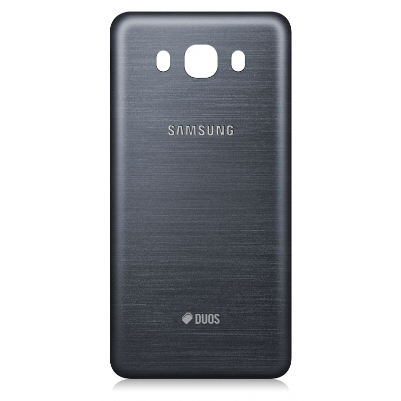Second grade Independent unstable Capac baterie Samsung Galaxy J5 (2016) J510 Dual SIM, Negru | GSMnet.ro