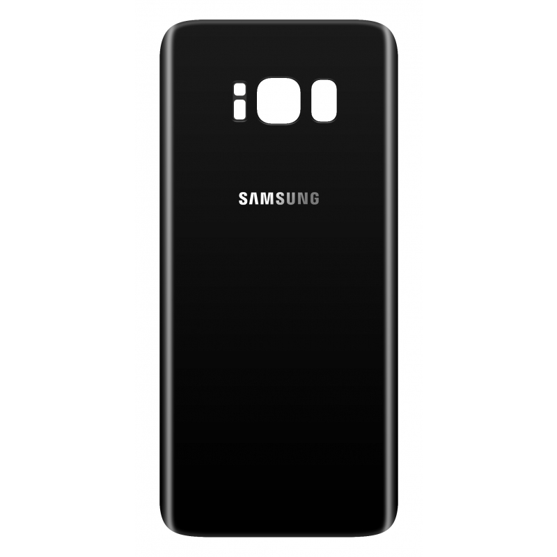 Plow Miserable convergence Capac Baterie Samsung Galaxy S8+ G955, Negru | GSMnet.ro