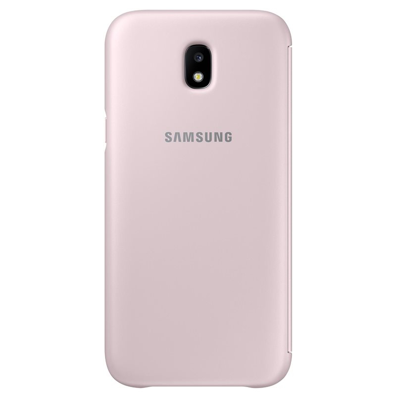 Amuse Rudyard Kipling Reception Husa Samsung Galaxy J5 (2017) J530 EF-WJ530CPEGWW Roz Blister Originala |  GSMnet.ro