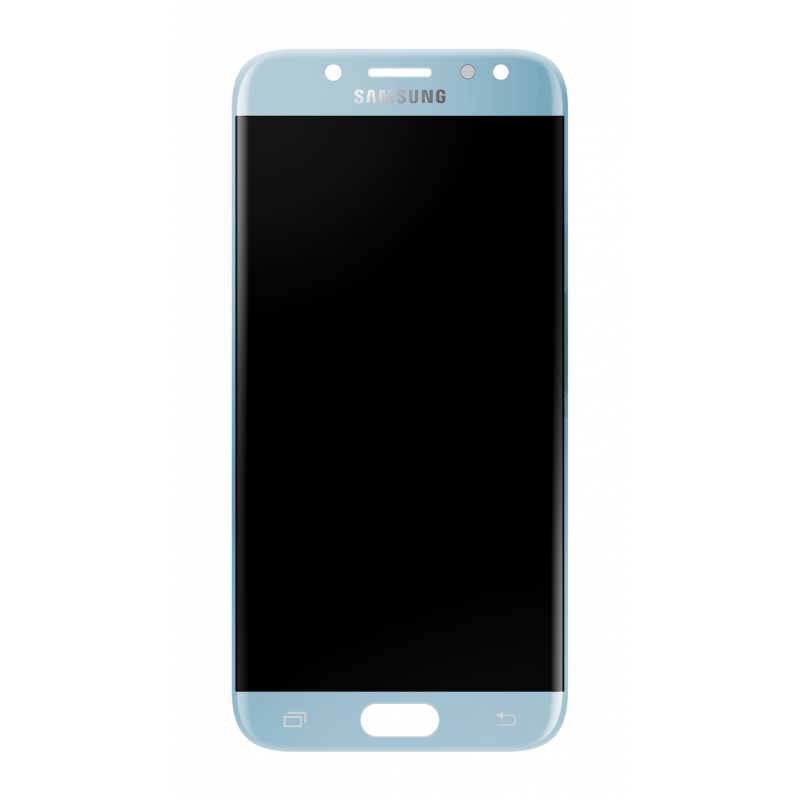 Display Cu Touchscreen Samsung Galaxy J5 2017 J530 Dual Sim Bleu Gsmnet Ro