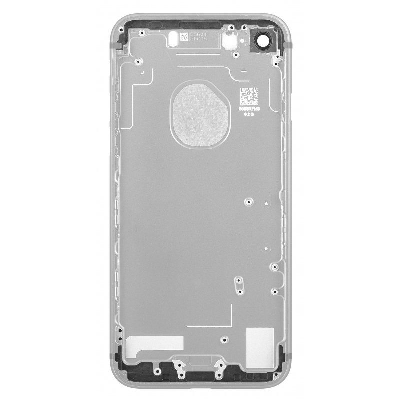 communication Eccentric Precursor Capac baterie Apple iPhone 7 argintiu | GSMnet.ro