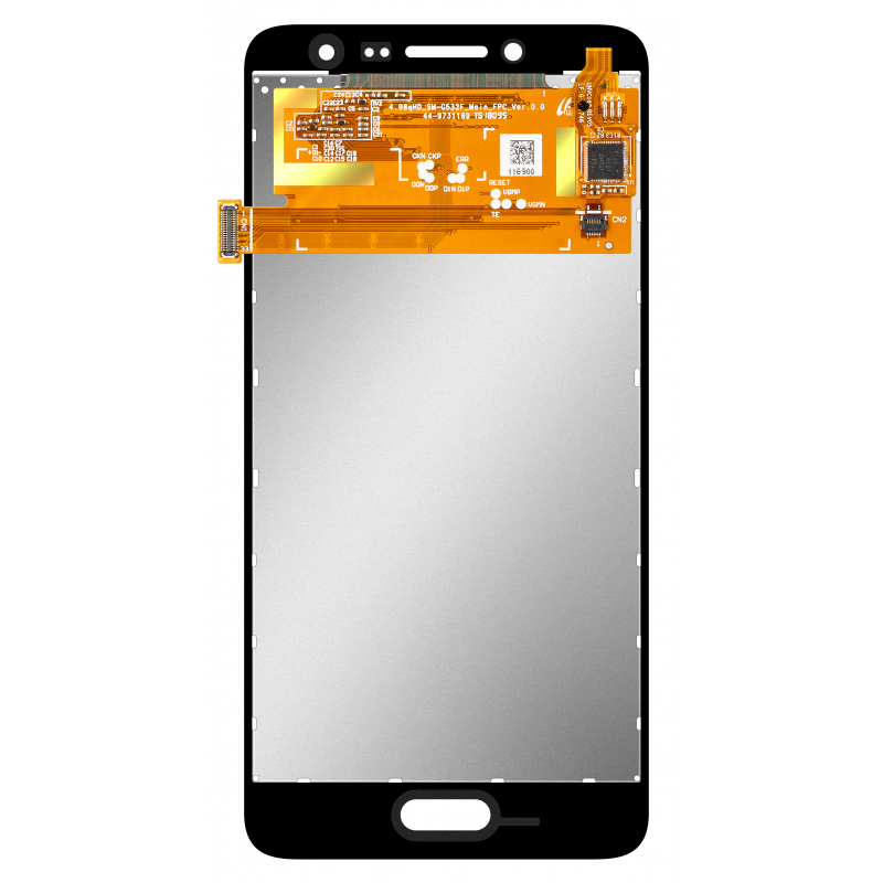 Display - Touchscreen Samsung Galaxy Grand G532, Gri | GSMnet.ro