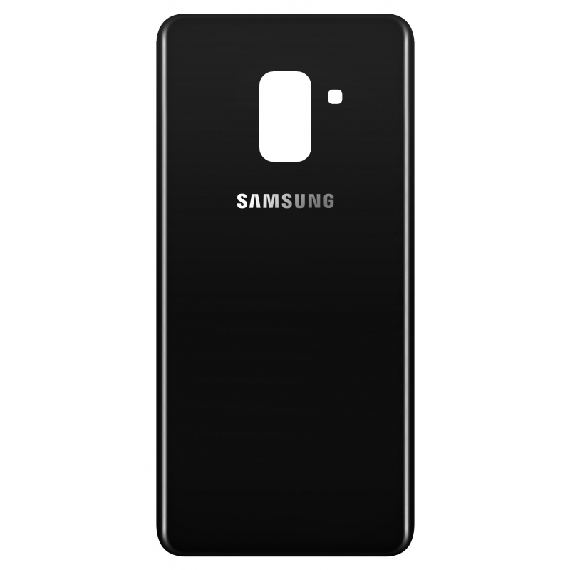 logo World Record Guinness Book high Capac Baterie Samsung Galaxy A8 (2018) A530, Negru | GSMnet.ro