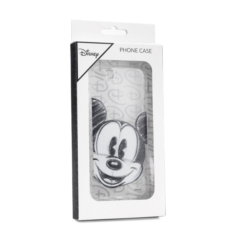 axe Implement fort Husa TPU Disney Mickey Mouse 004 Pentru Apple iPhone X / Apple iPhone XS,  Multicolor, Blister | GSMnet.ro