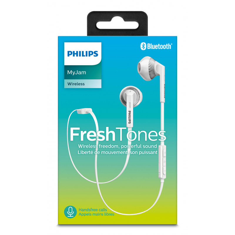 philips handsfree