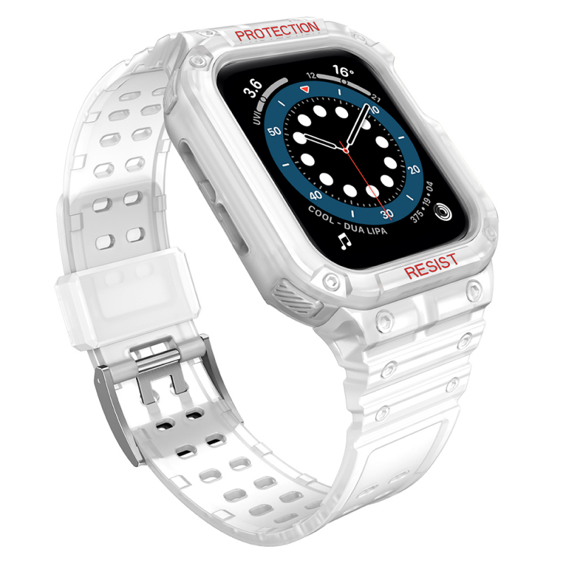 Bratara compatibila cu Smartwatch Apple iWatch 38 mm, 40 mm, 41 mm