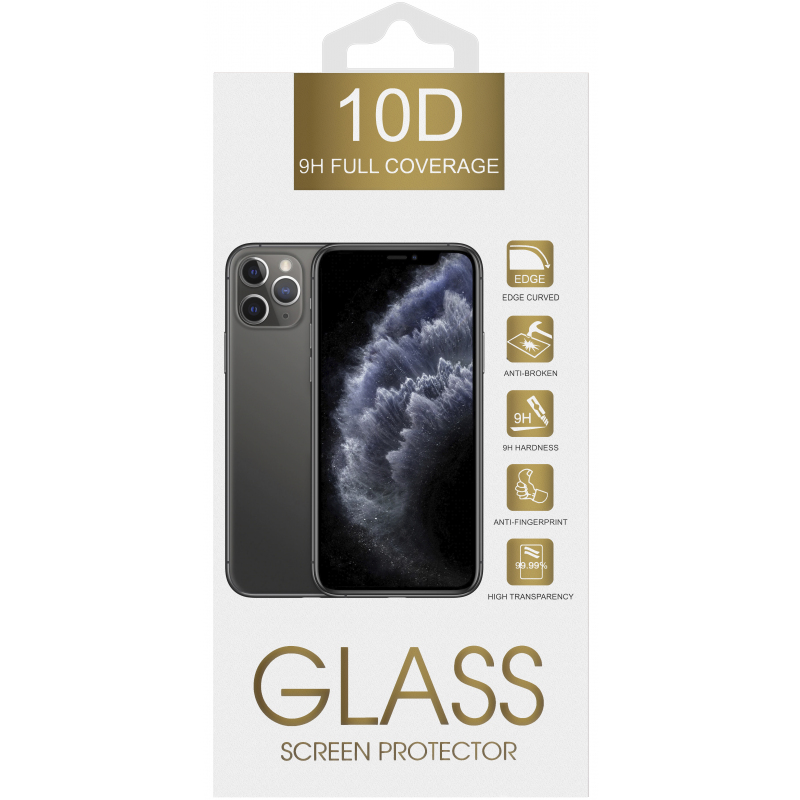 Folie Sticla pentru Samsung Galaxy S24, Ultra Clear, Tratament