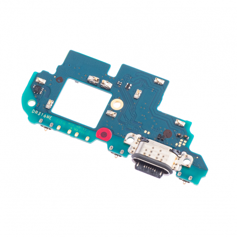 Placa cu Conector Incarcare - Microfon Samsung Galaxy A54 A546