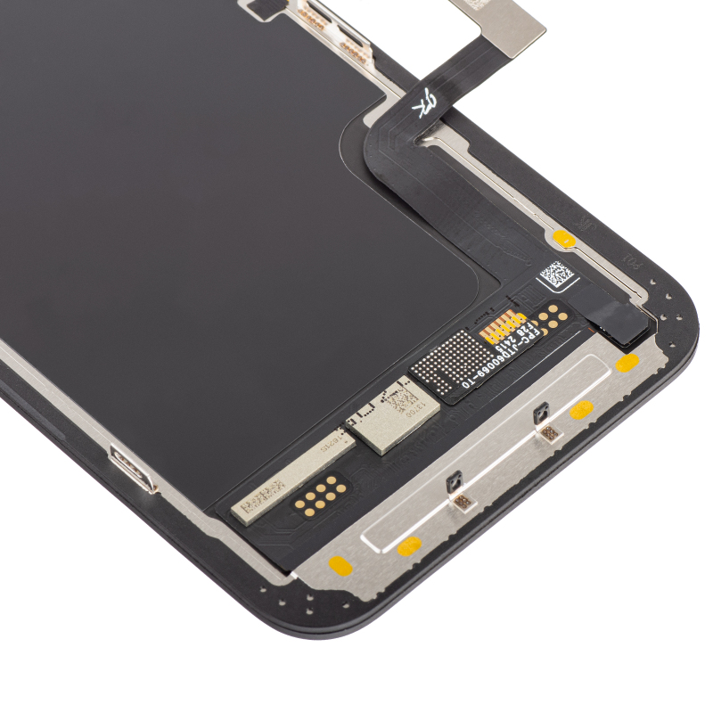 iPhone８ Display cu Touchscreen JK pentru Apple iPhone 13 mini, cu Rama