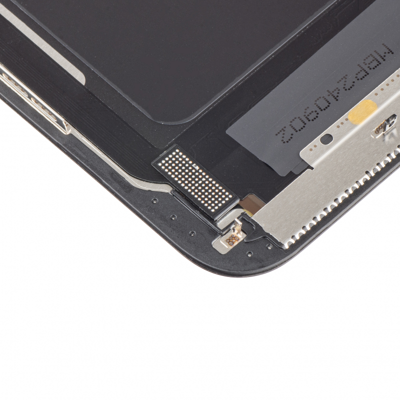 Display cu Touchscreen JK pentru Apple iPhone 11 Pro Max, cu Rama