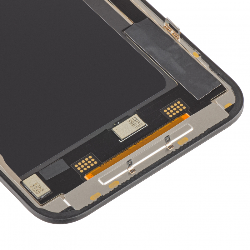 ★iPhone15 Display cu Touchscreen ZY pentru Apple iPhone 15 Pro Max, cu Rama