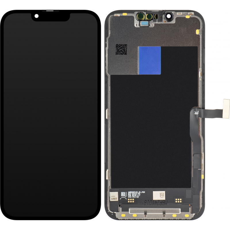 iPhone11プロ Display cu Touchscreen JK pentru Apple iPhone 13 Pro, cu Rama