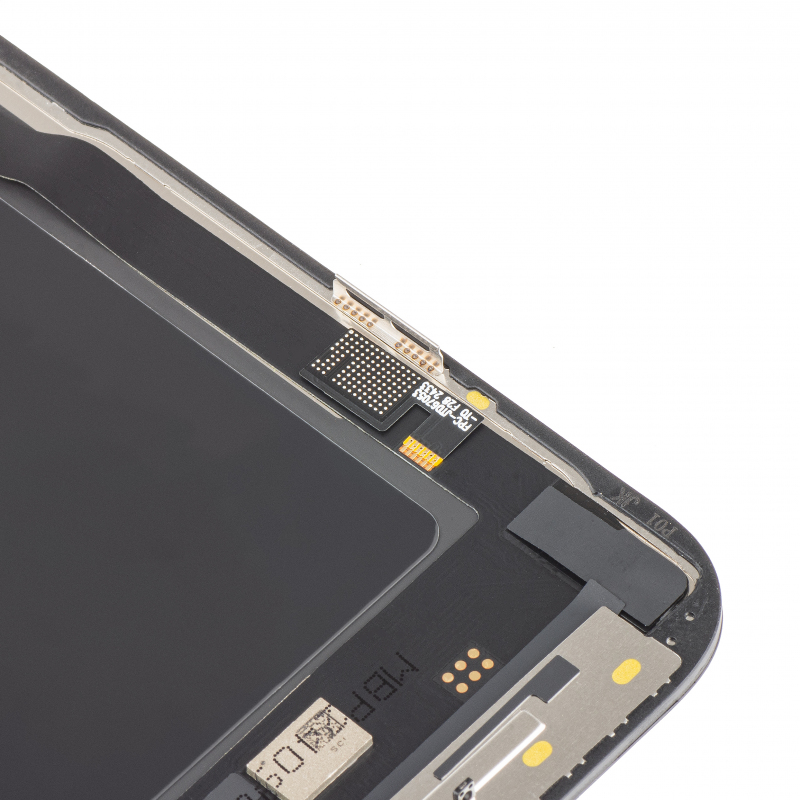 Display cu Touchscreen JK pentru Apple iPhone 13 Pro Max, cu Rama ...