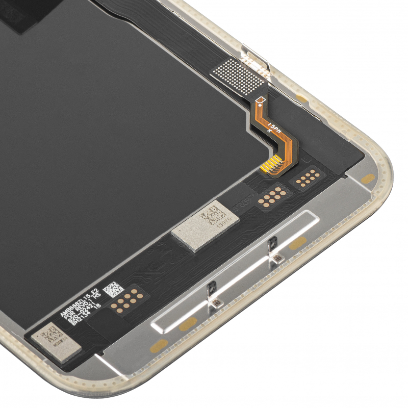 Display cu Touchscreen MP compatibil cu Apple iPhone 15 Pro Max Display cu Touchscreen MP compatibil cu Apple iPhone 15 Pro Max