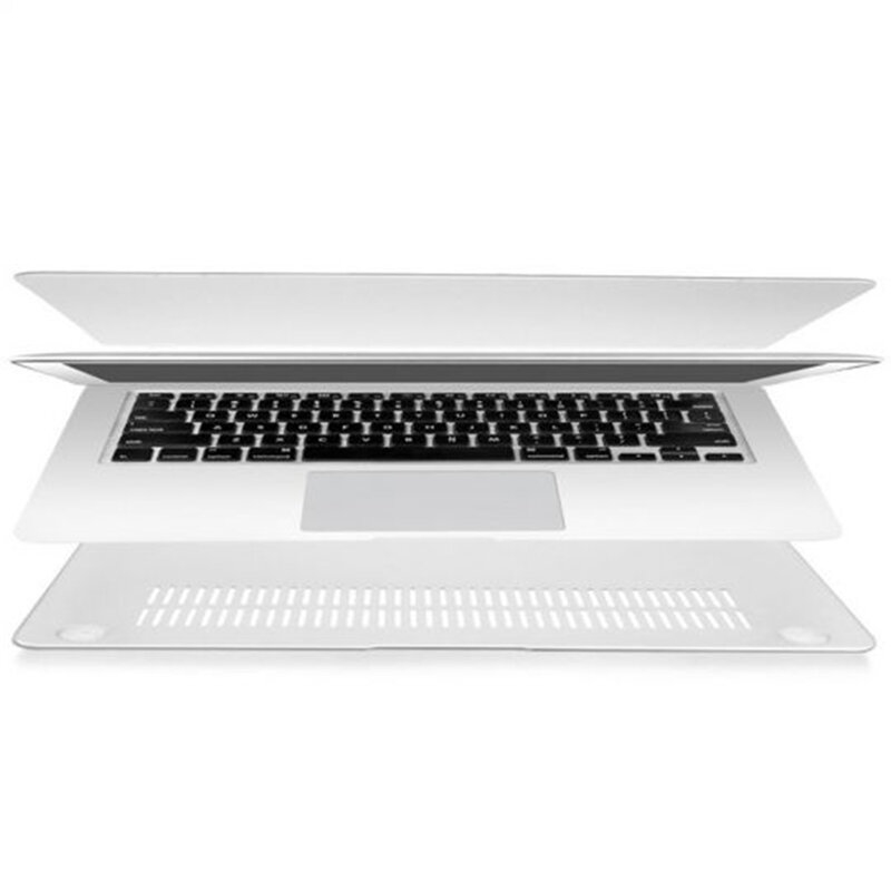 Husa Techsuit UltraShell pentru Apple MacBook Pro 13inch (2020