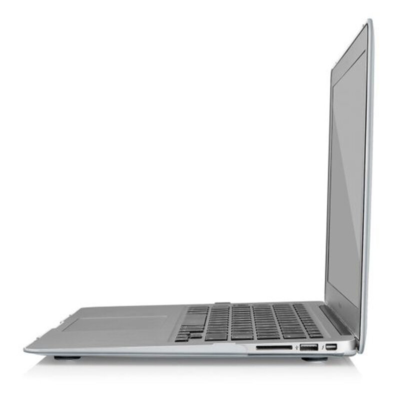 Husa Techsuit UltraShell pentru Apple MacBook Pro 13inch (2020