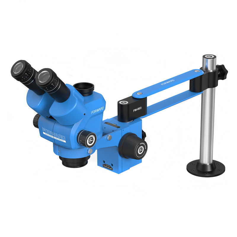 Microscop Forward FW-C55Pro Max-R03