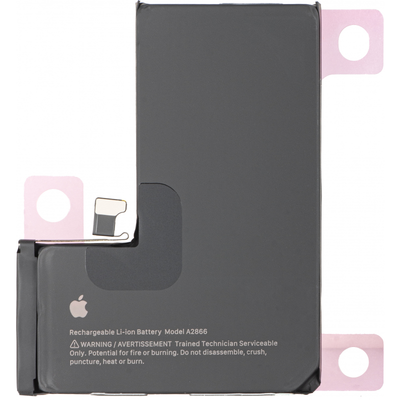Acumulator Apple iPhone 14 Pro, Service Pack 661-30382