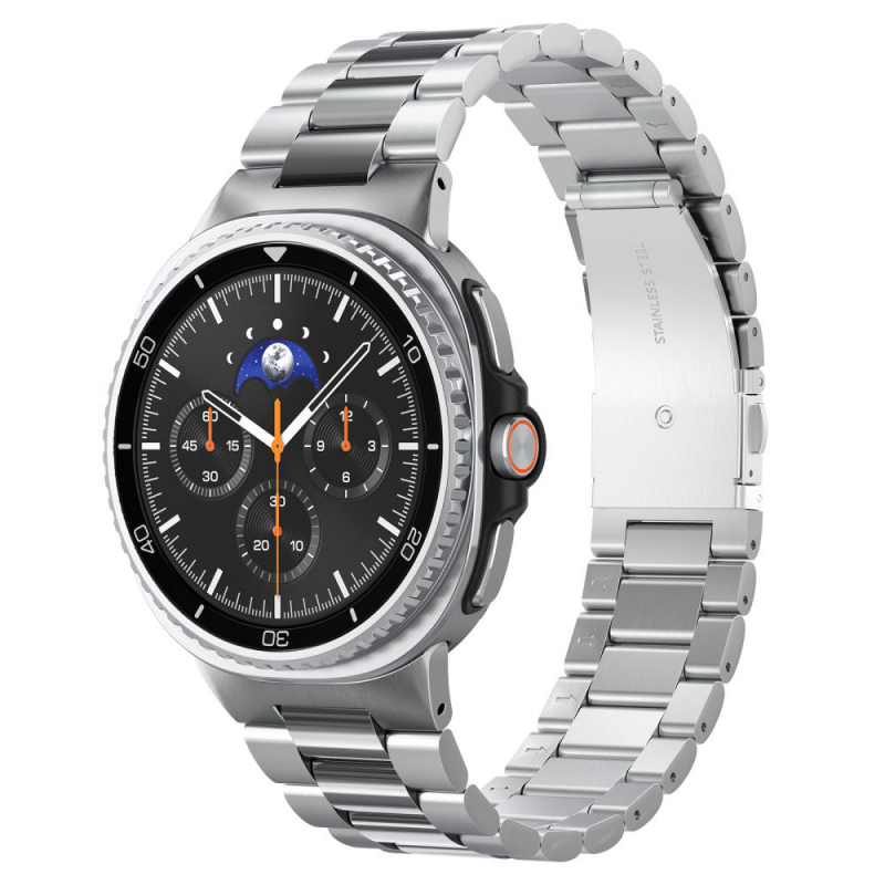 CW-ONE-PRO （used） Curea Spigen Modern Fit pentru Samsung Galaxy Watch8 / Watch8