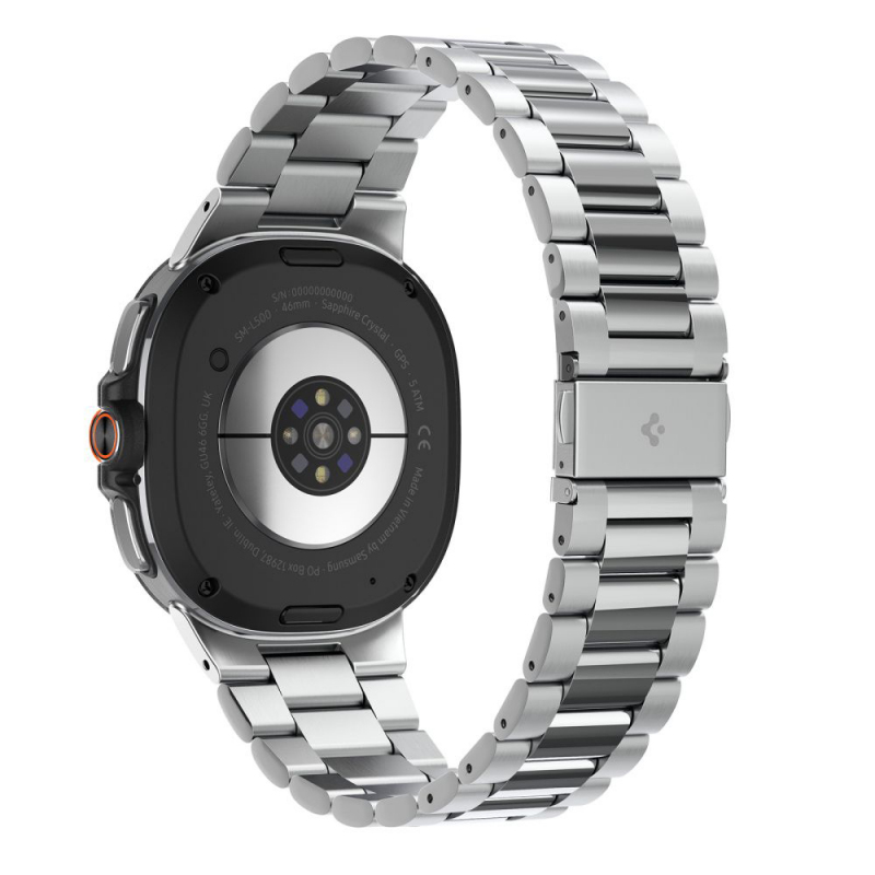Curea Spigen Modern Fit pentru Samsung Galaxy Watch8 / Watch8