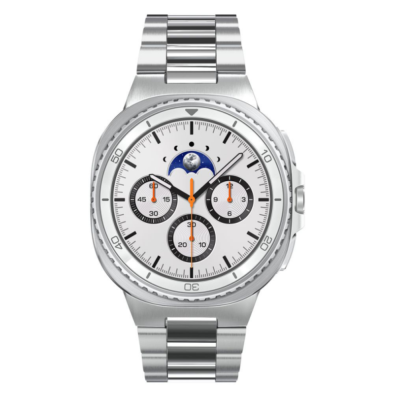Curea Spigen Modern Fit pentru Samsung Galaxy Watch8 / Watch8