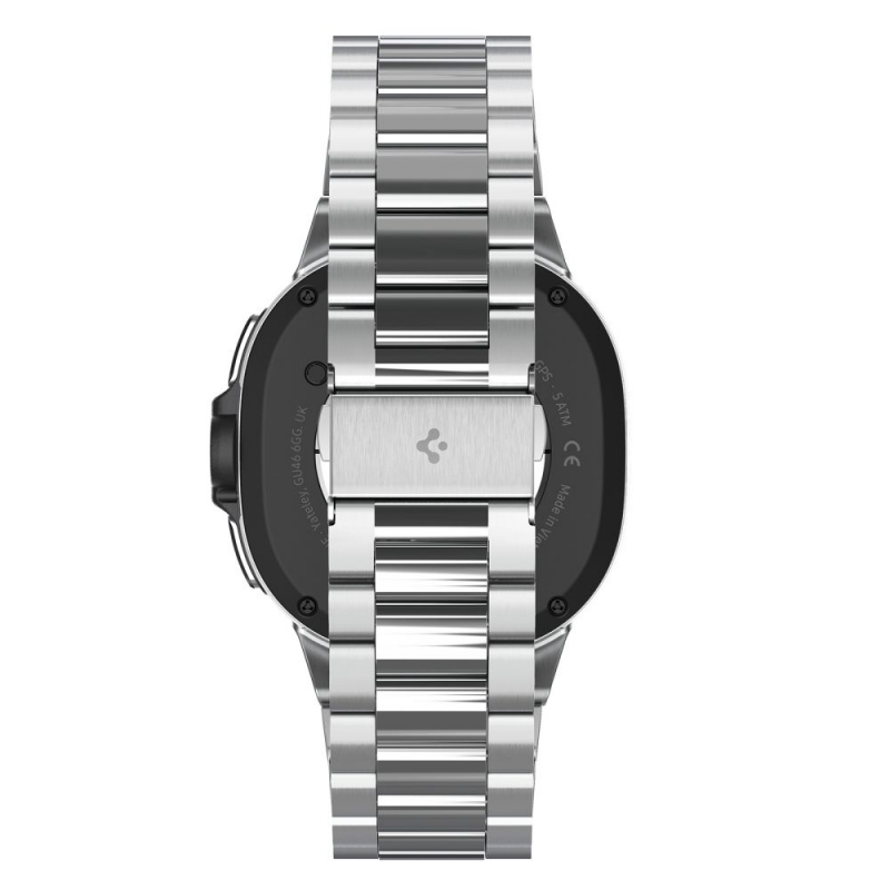 CW-ONE-PRO （used） Curea Spigen Modern Fit pentru Samsung Galaxy Watch8 / Watch8