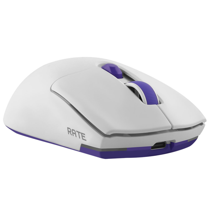 Mouse Gaming Wireless Proove Rate Special Edition, 800DPI