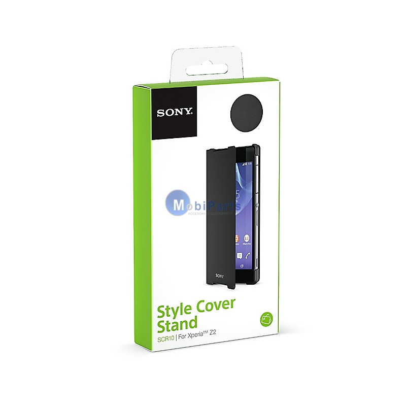 complexity sing attract Husa piele Sony Xperia Z2 SCR10 Blister Originala | GSMnet.ro