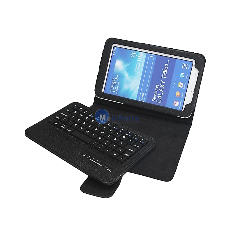 Dynamics Center whip Husa piele cu tastatura Bluetooth Samsung Galaxy Tab 3 8.0 SM-T310 |  GSMnet.ro