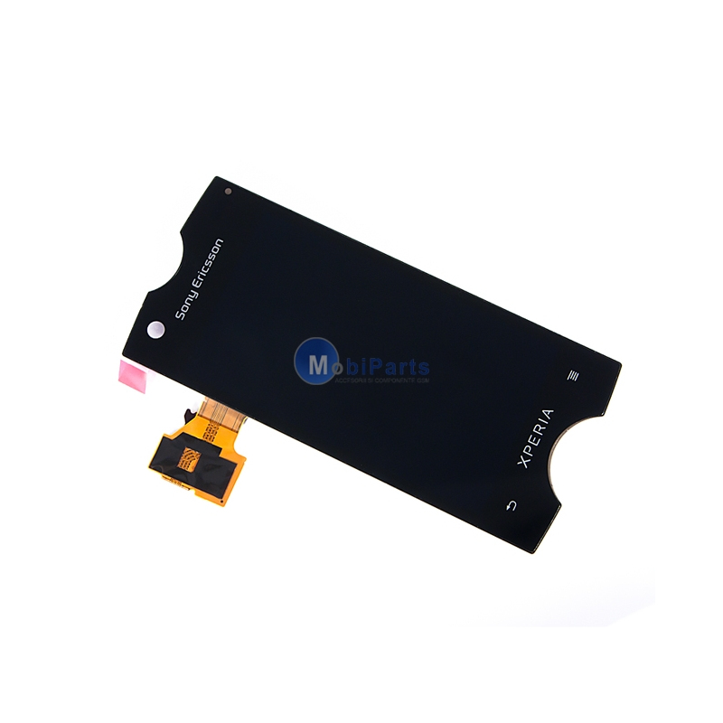Touchscreen cu display Sony Ericsson Xperia ray PRB_Dbl