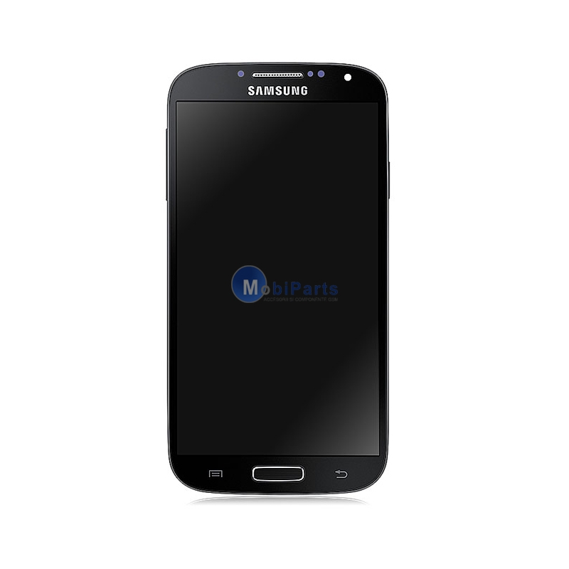 patrol Delegation exit Display cu touchscreen si rama Samsung I9500 Galaxy S4 Black Edition |  GSMnet.ro